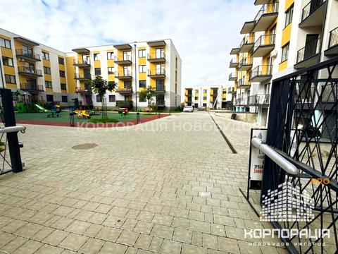 квартира за адресою Загорська вул., 184