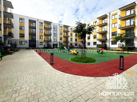 квартира за адресою Загорська вул., 184