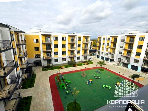 квартира за адресою Загорська вул., 184