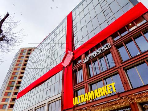 коммерческая по адресу Берестейский просп. (Победы), 67