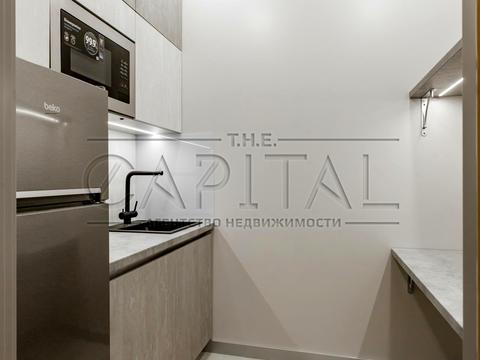 коммерческая по адресу Берестейский просп. (Победы), 67