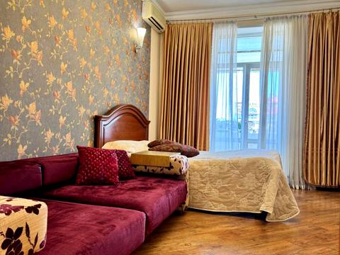 квартира за адресою Святослава Караванського вул. (Жуковського), 22