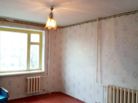 квартира по адресу Вокзальная ул., 24