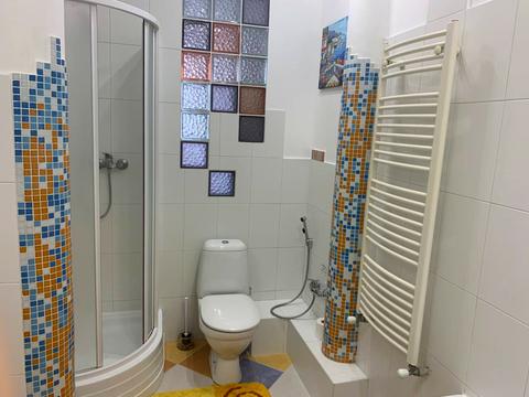 квартира за адресою Святослава Караванського вул. (Жуковського), 22