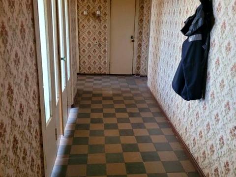 квартира по адресу Вокзальная ул., 12