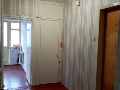 квартира по адресу Вокзальная ул., 24