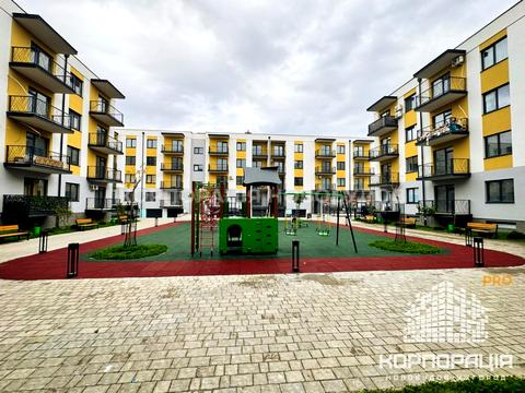 квартира за адресою Загорська вул., 184