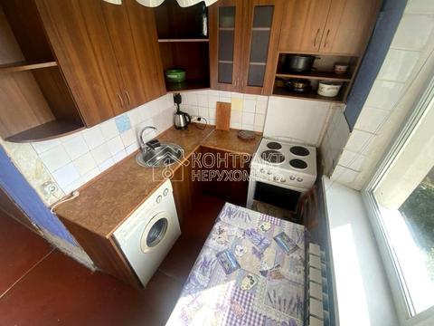 квартира за адресою Ахсарова вул., 17