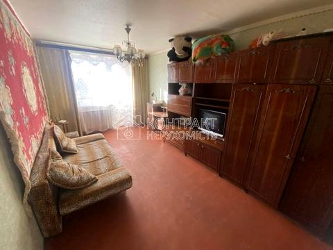 квартира за адресою Ахсарова вул., 17