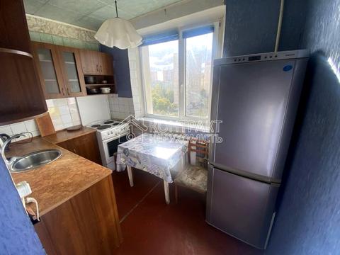 квартира за адресою Ахсарова вул., 17