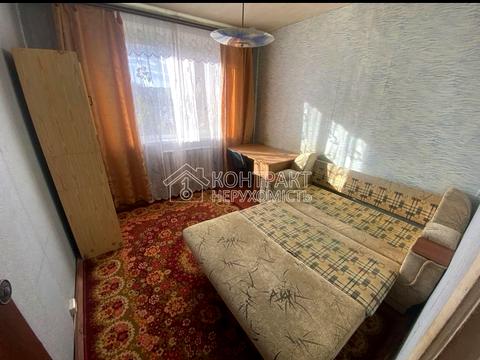 квартира за адресою Ахсарова вул., 17