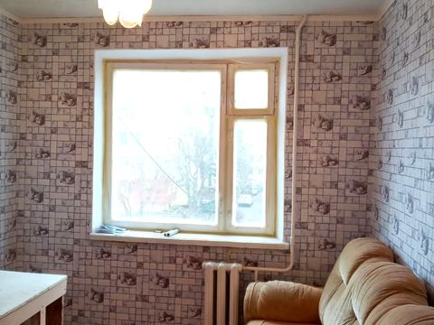 квартира по адресу Вокзальная ул., 24