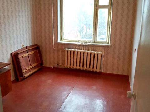 квартира по адресу Вокзальная ул., 24