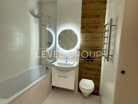 квартира по адресу Академика Заболотного ул., 15-г