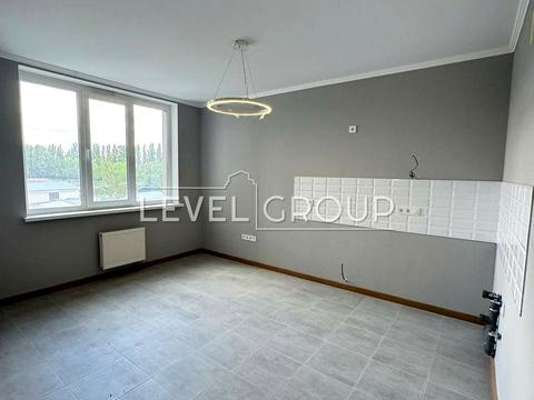 квартира по адресу Академика Заболотного ул., 15-г