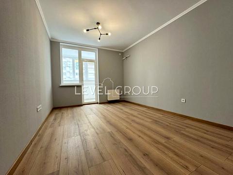 квартира по адресу Академика Заболотного ул., 15-г