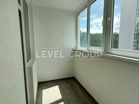 квартира по адресу Академика Заболотного ул., 15-г