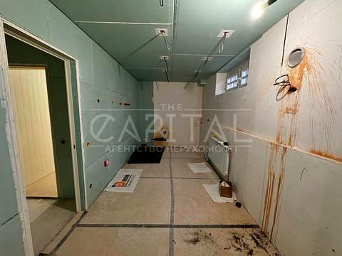 дом по адресу Зверинецкая ул., 6-8