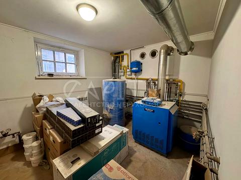 дом по адресу Зверинецкая ул., 6-8