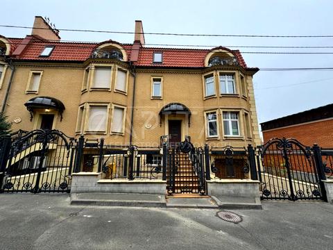 будинок за адресою Звіринецька вул., 6-8