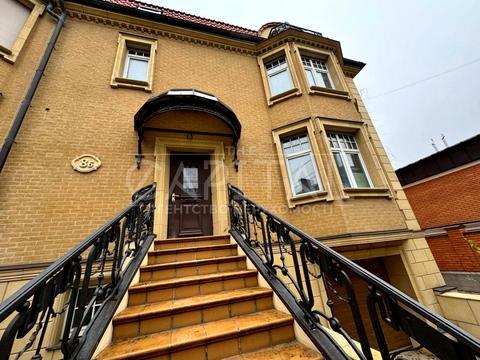 дом по адресу Зверинецкая ул., 6-8