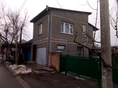 будинок за адресою Одеська вул.