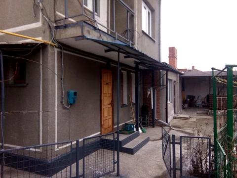 будинок за адресою Одеська вул.