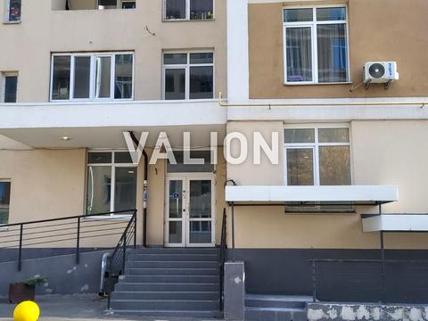 квартира за адресою Шолуденка 24, 3