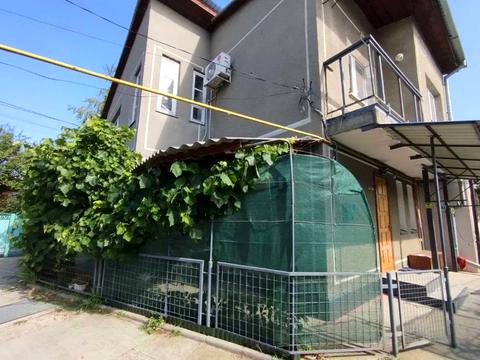 дом по адресу Одесская ул.