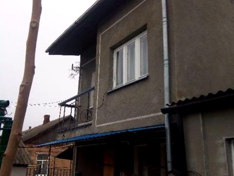 будинок за адресою Одеська вул.