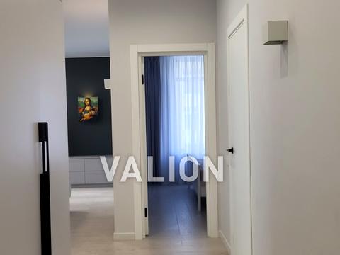 квартира за адресою Шолуденка 24, 3