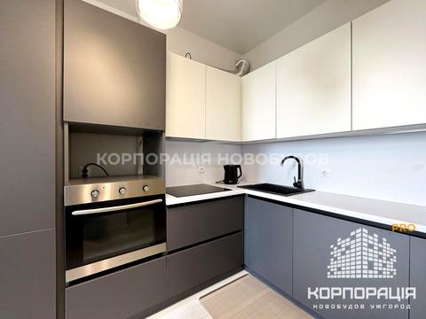 квартира по адресу Бобяка, 15