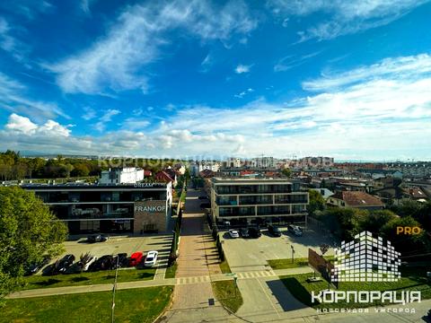 квартира по адресу Бобяка, 15