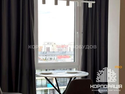 квартира по адресу Бобяка, 15