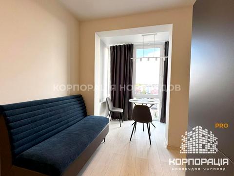 квартира по адресу Бобяка, 15