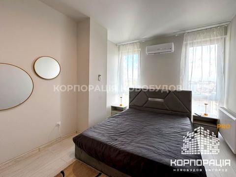 квартира по адресу Бобяка, 15