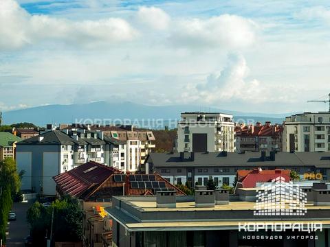 квартира по адресу Бобяка, 15