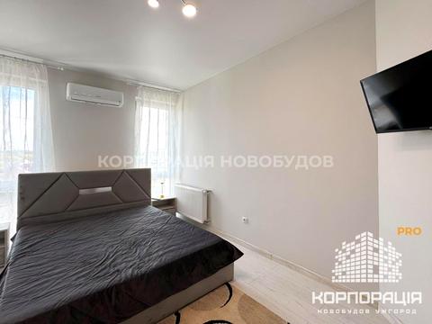 квартира по адресу Бобяка, 15