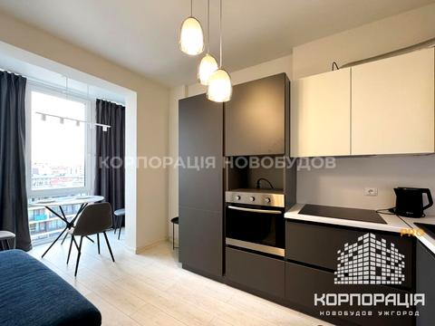 квартира по адресу Бобяка, 15