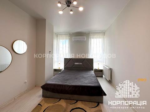 квартира по адресу Бобяка, 15