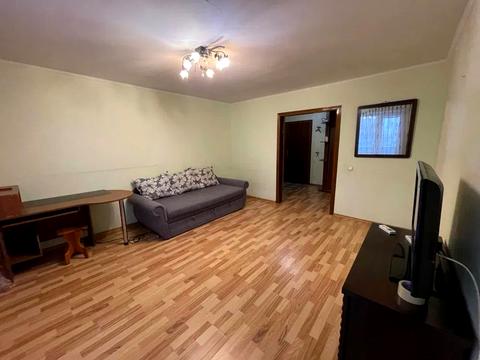 квартира за адресою Степана Рудницького вул. (Академіка Вільямса), 3/6