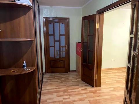 квартира за адресою Степана Рудницького вул. (Академіка Вільямса), 3/6