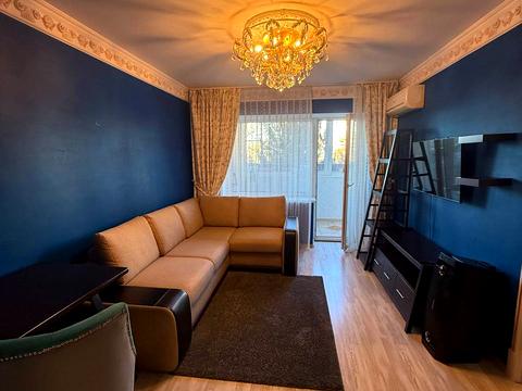 квартира за адресою Захисників України вул. (1-го Травня), 19