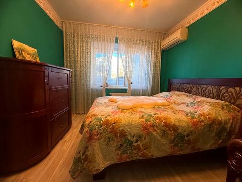 квартира за адресою Захисників України вул. (1-го Травня), 19