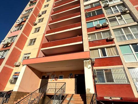 квартира за адресою Захисників України вул. (1-го Травня), 19