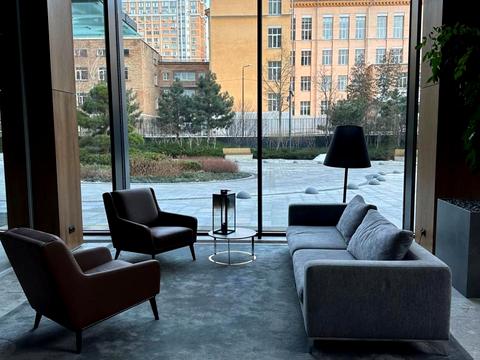 квартира за адресою Івана Федорова вул., 2-А