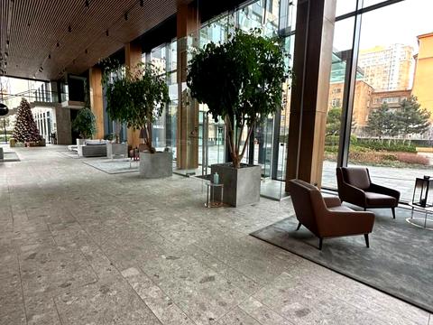 квартира за адресою Івана Федорова вул., 2-А