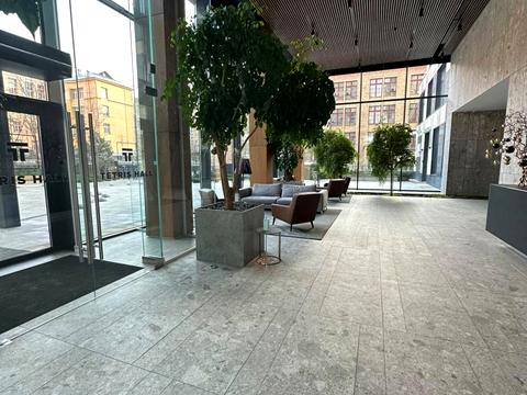 квартира за адресою Івана Федорова вул., 2-А