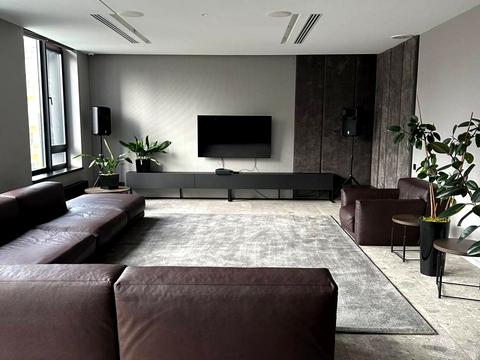 квартира за адресою Івана Федорова вул., 2-А