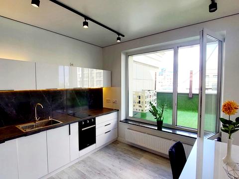 квартира за адресою Київ, Золотоустівська вул., 25